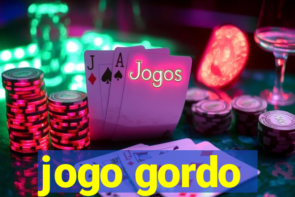 jogo gordo